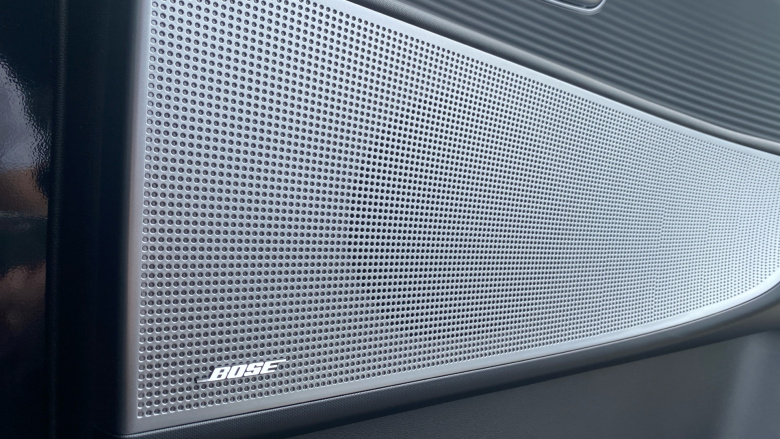 Hyundai IONIQ 6 168kW Ultimate 77kWh 4dr Auto Electric Saloon